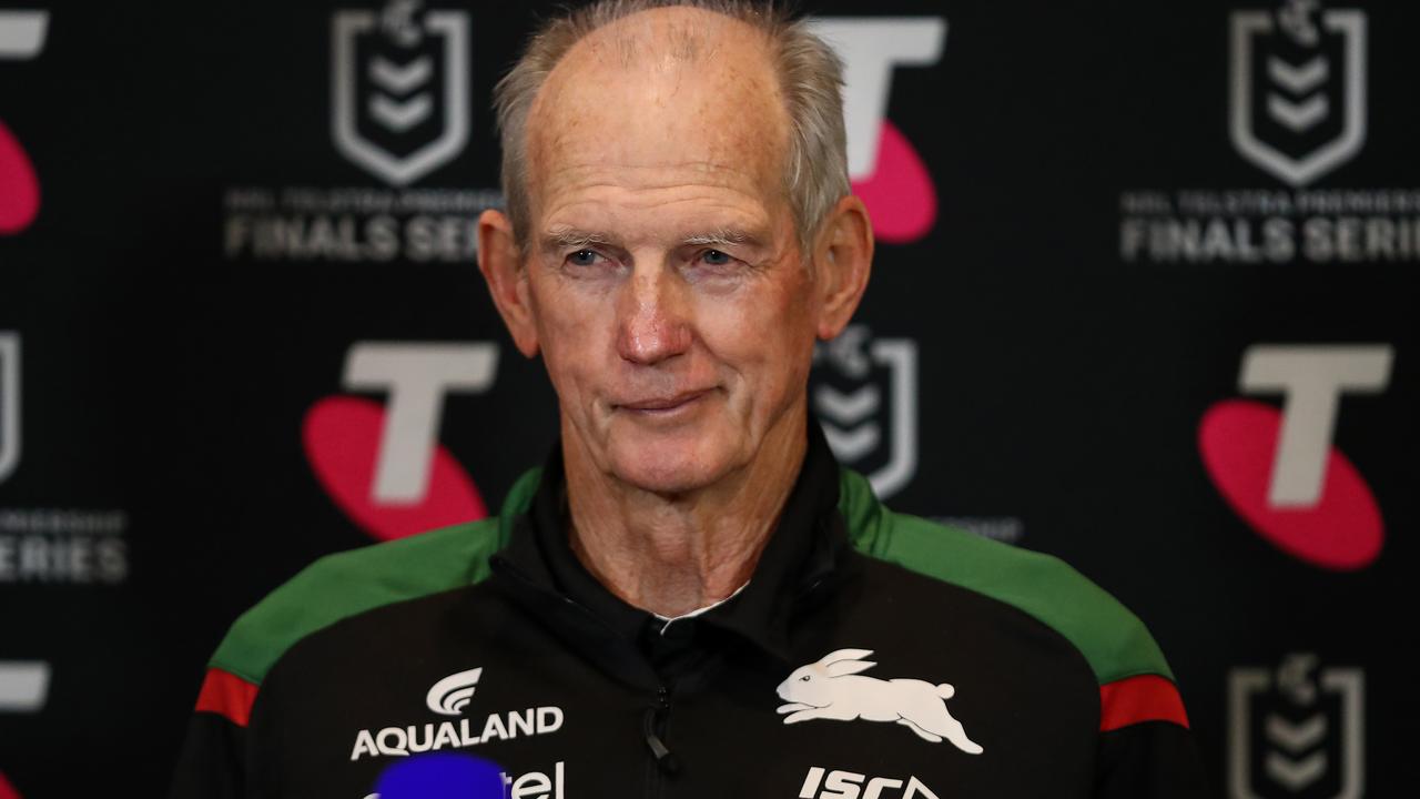 Wayne Bennett Sparks Overhaul at South Sydney Rabbitohs with High-Stakes Transfers