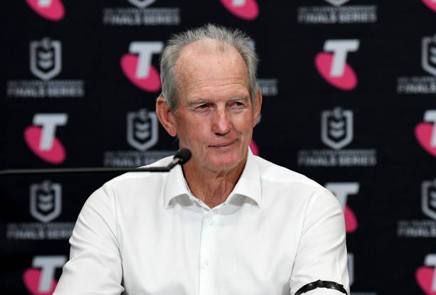 Lee Briers to Join Wayne Bennett’s Coaching Staff at South Sydney Rabbitohs in 2025