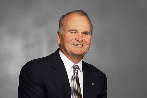 Former Jaguars Owner Wayne Weaver Urges City Council to Approve New Stadium Proposal, Calling it a “Once-in-a-Generation Opportunity”
