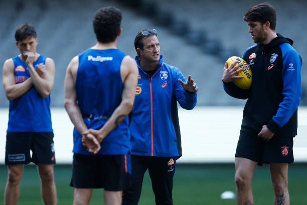 Bulldogs Lose Key Defender to Lengthy Injury Blow