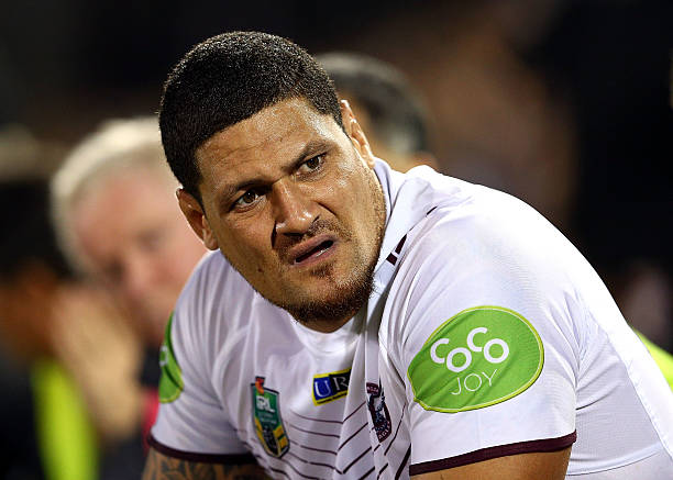 Dismissing the Myth: Great Debunks Origin Latrell Story Amid Alarming Reality for Maroons