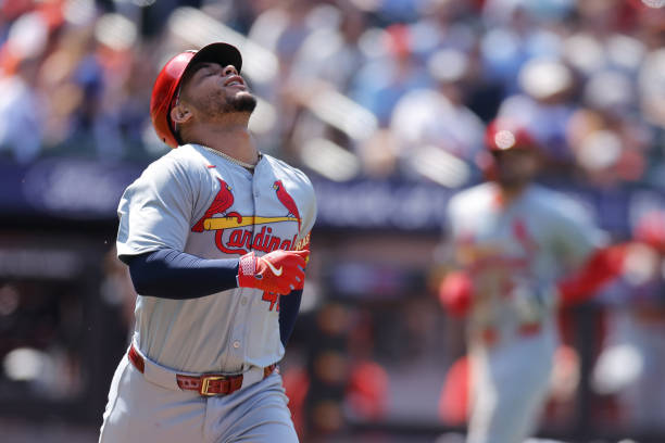 Cardinals’ Bold Move: Parting Ways with Willson Contreras Amidst Injury Woes, Fans Rally Behind Team’s Decision!