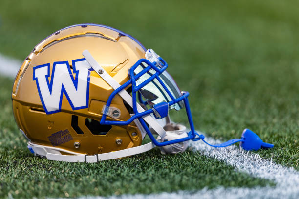 Blue Bombers’ All-Star Receiver Kenny Lawler Out for Season Opener Due to Severe Upper Body Injury