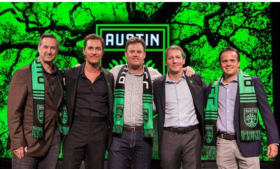 Austin FC Owners Allegedly Contemplating Club Sale Due to Internal Disagreements…