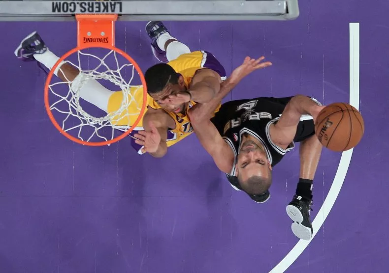 Tragic Details: Cause of Death for Lakers Guard Unveiled