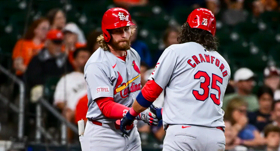 3 Cardinals Players Likely to Be Traded Before the 2024 Deadline