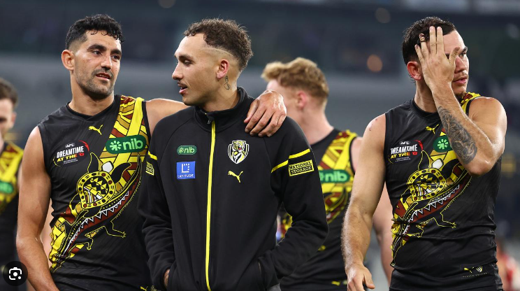 Scans reveal the worst-case scenario for the Tigers’ rookie forward.