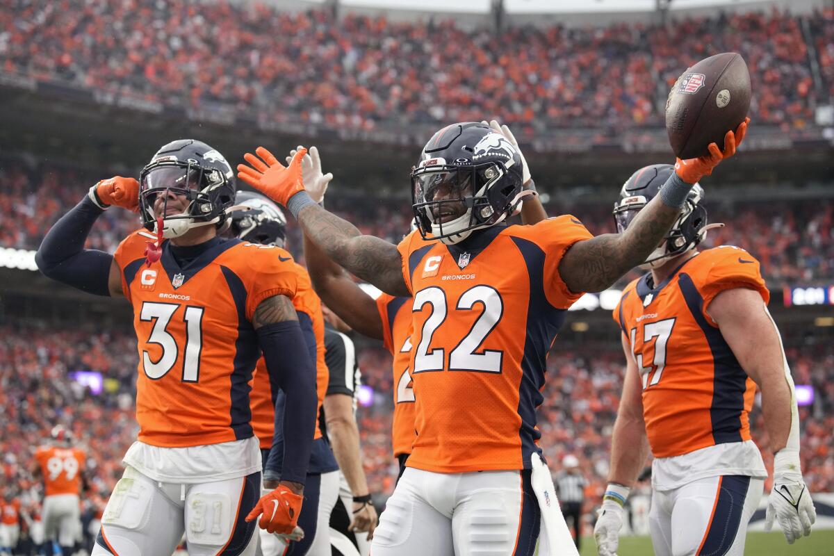 Broncos get the best possible news on key player’s return