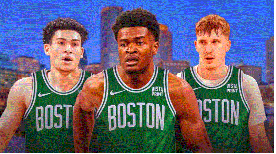 Top choices for the Celtics’ 30th pick in the 2024 NBA Draft