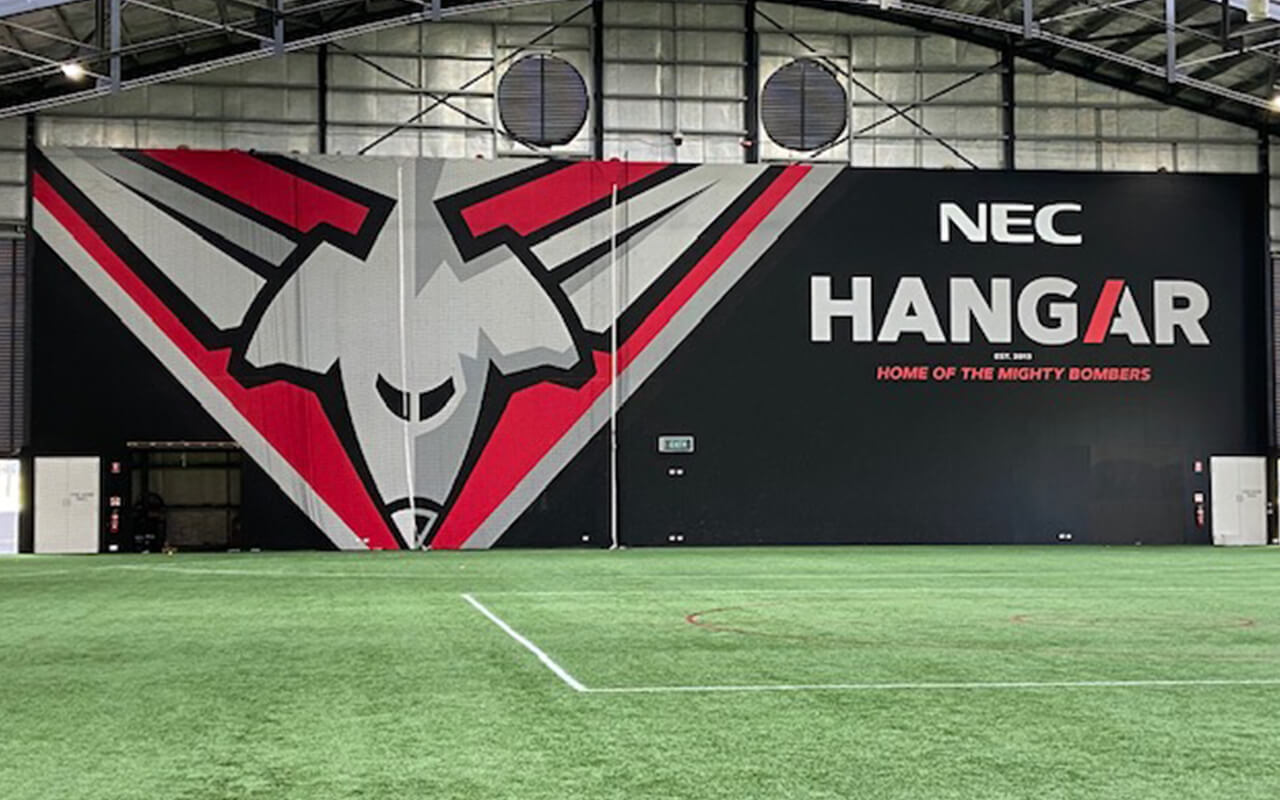 Essendon Expects “Four or Five Players” Back After Bye, Midfielder’s New Injury Concern