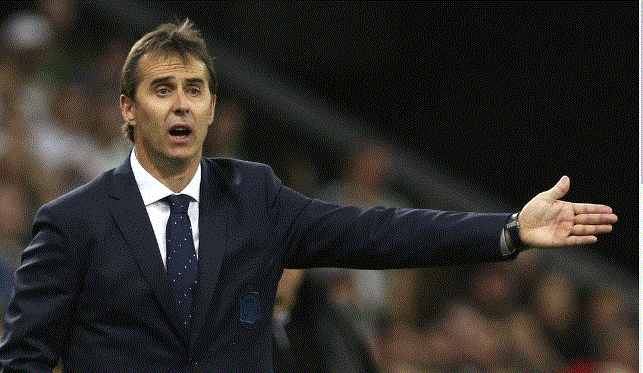 Julen Lopetegui Secures £21 Million Striker as West Ham’s Second Summer Signing
