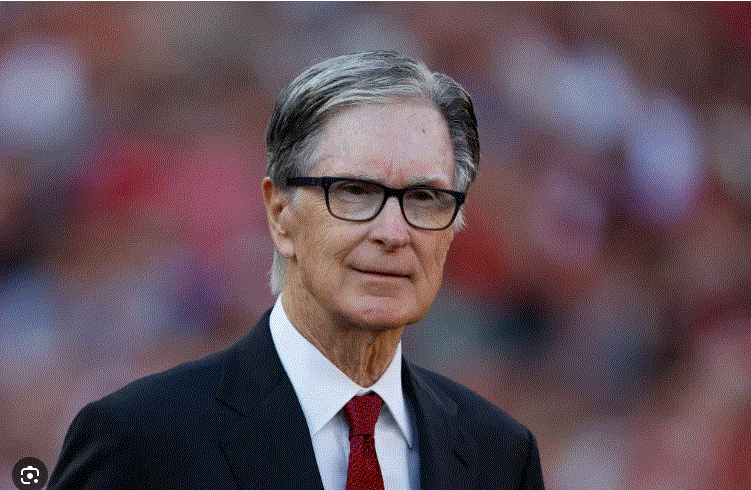 Rumor: Red Sox Owner John Henry Reportedly Considering Team Sale.