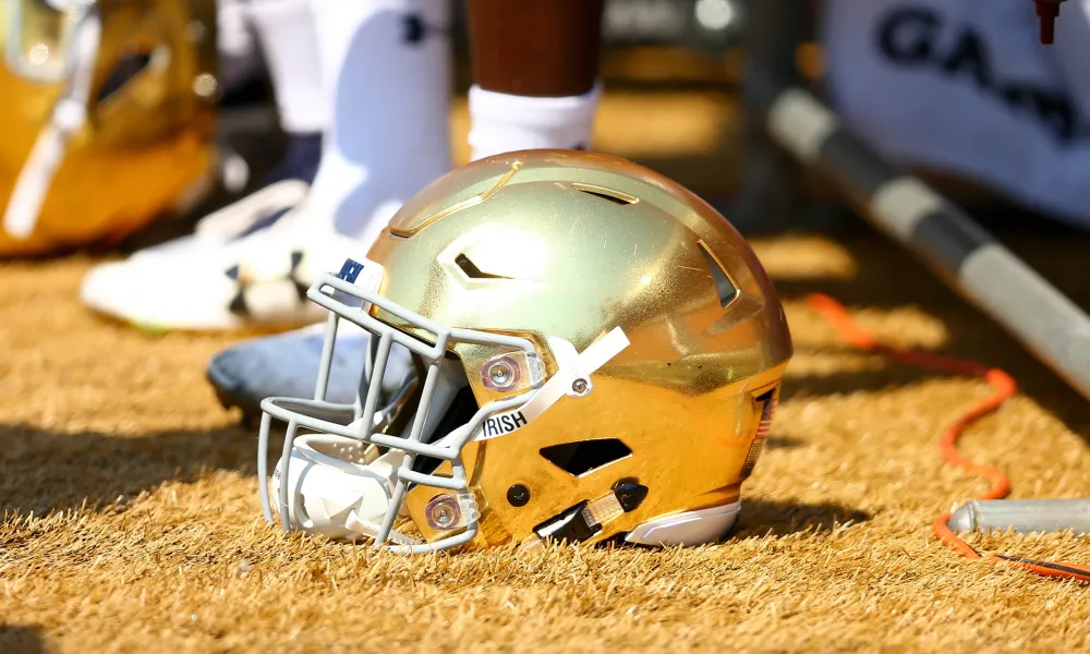 Notre Dame Scores Big: Secures Transfer of Star Defensive Tackle to Boost Team Strengt