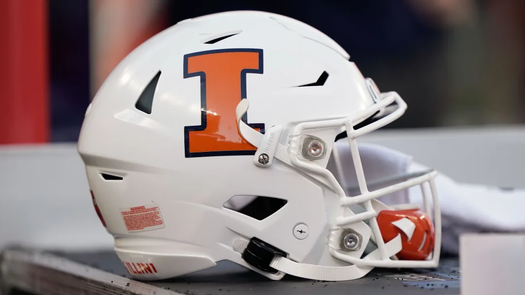 Illinois Football Gains Major Recruiting Momentum for Top Safety
