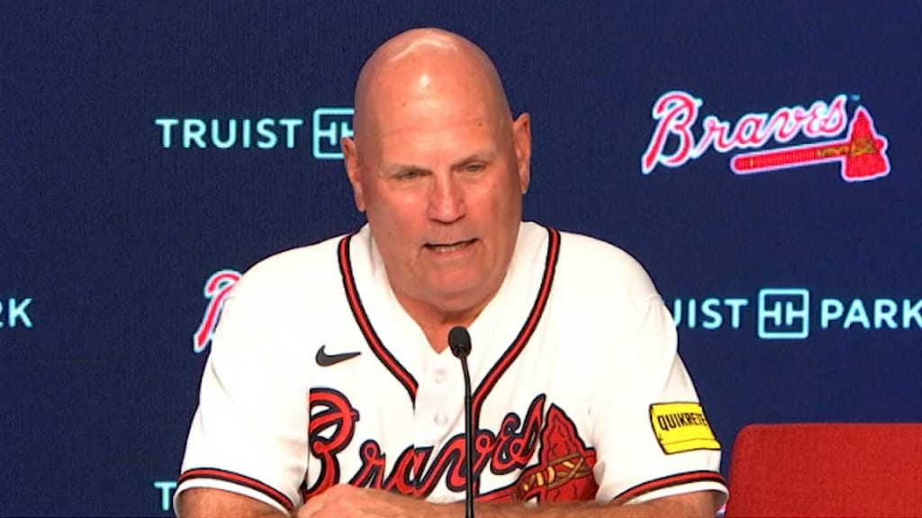 Blockbuster Trade on the Horizon for Braves at Trade Deadline?