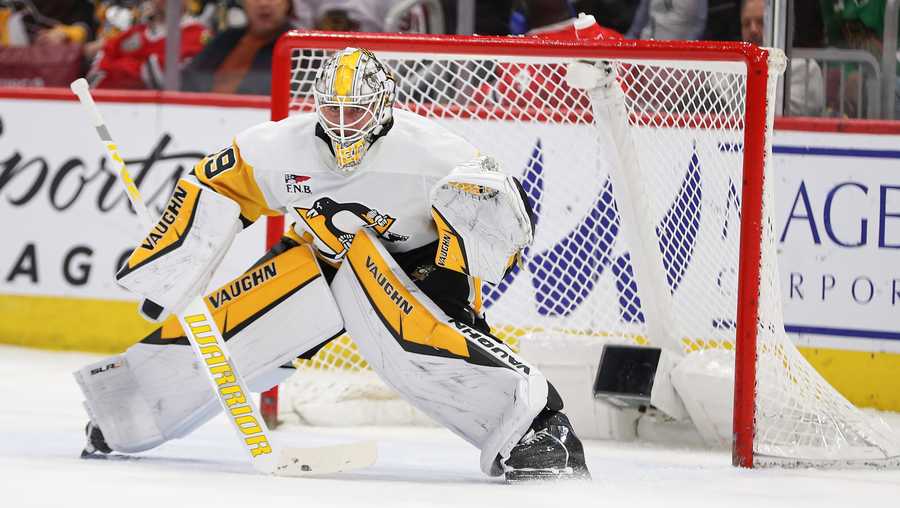 Penguins’ Re-Signing of Star Player Could Reshape Team Dynamics