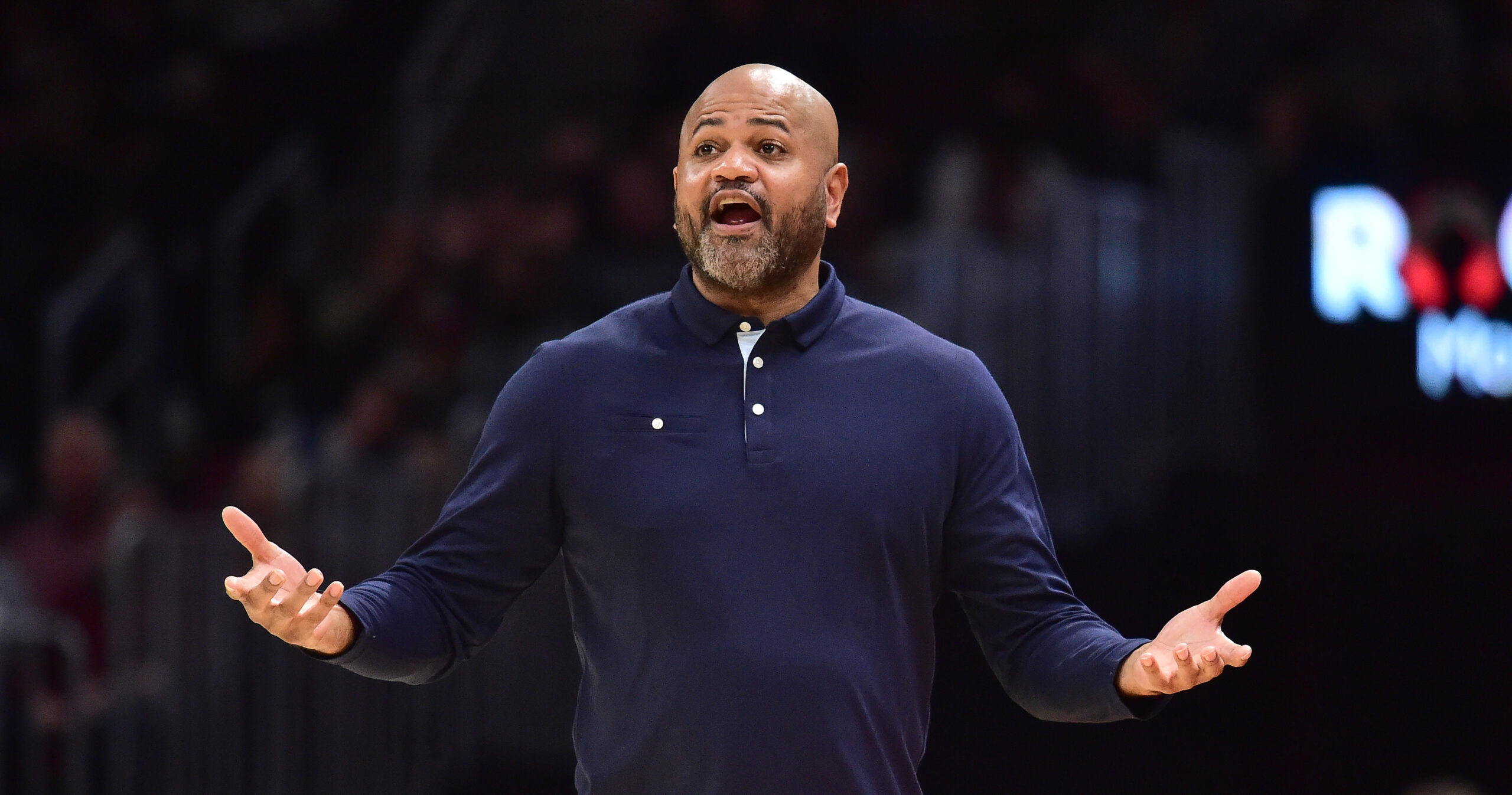 BREAKING NEWS: Detroit Pistons Announces Next Top Head Coach After Initial Favorite Withdraws