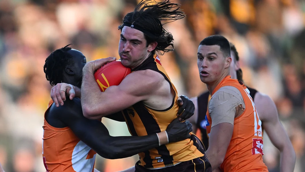 Hawk slapped with $10,000 fine, Eagles star cited
