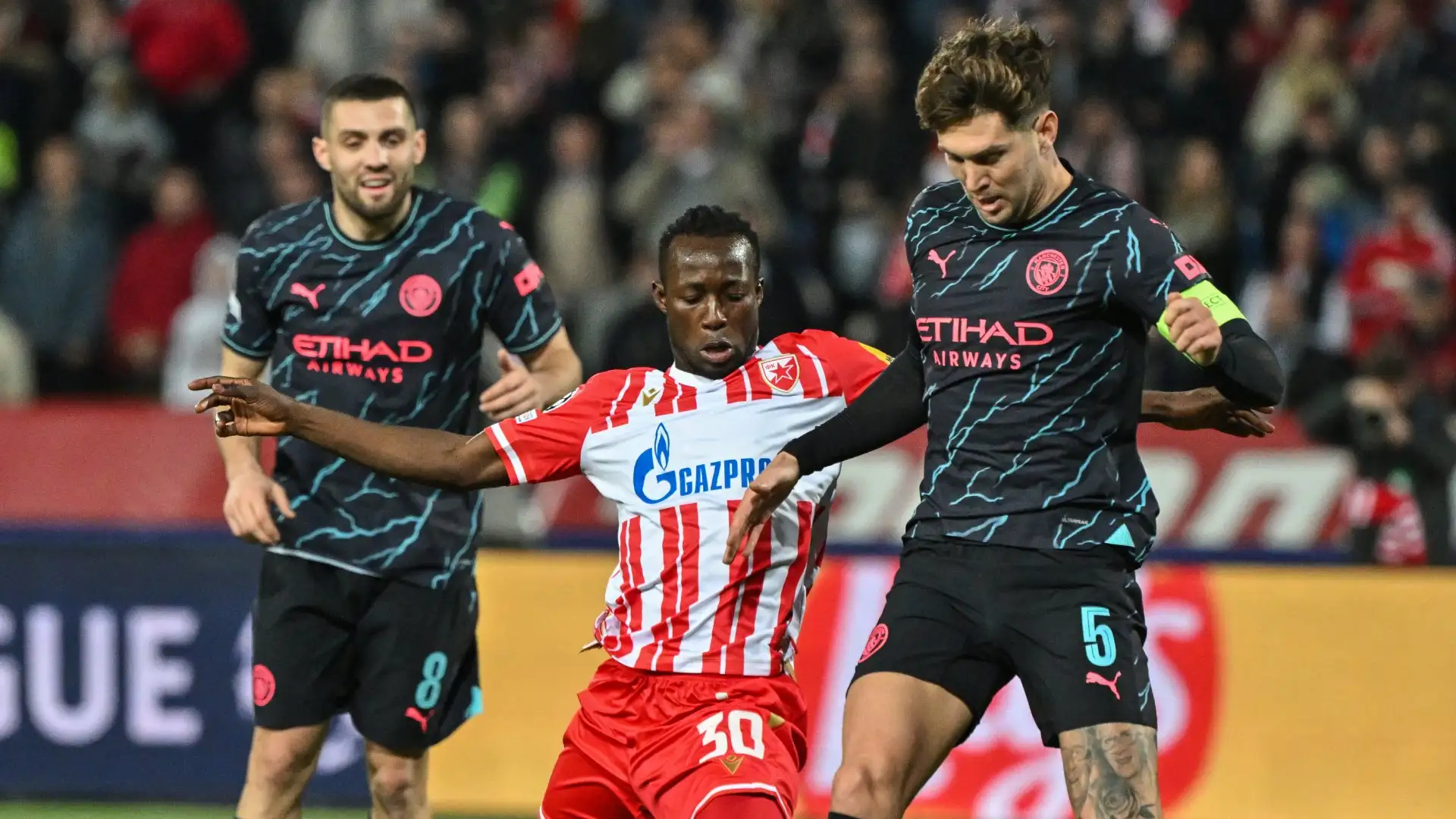 Austin FC spends $7.5 million on acquiring Ghanaian international Bukari