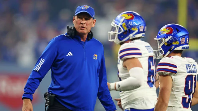 KU’s first June visit weekend sparks recruiting excitement