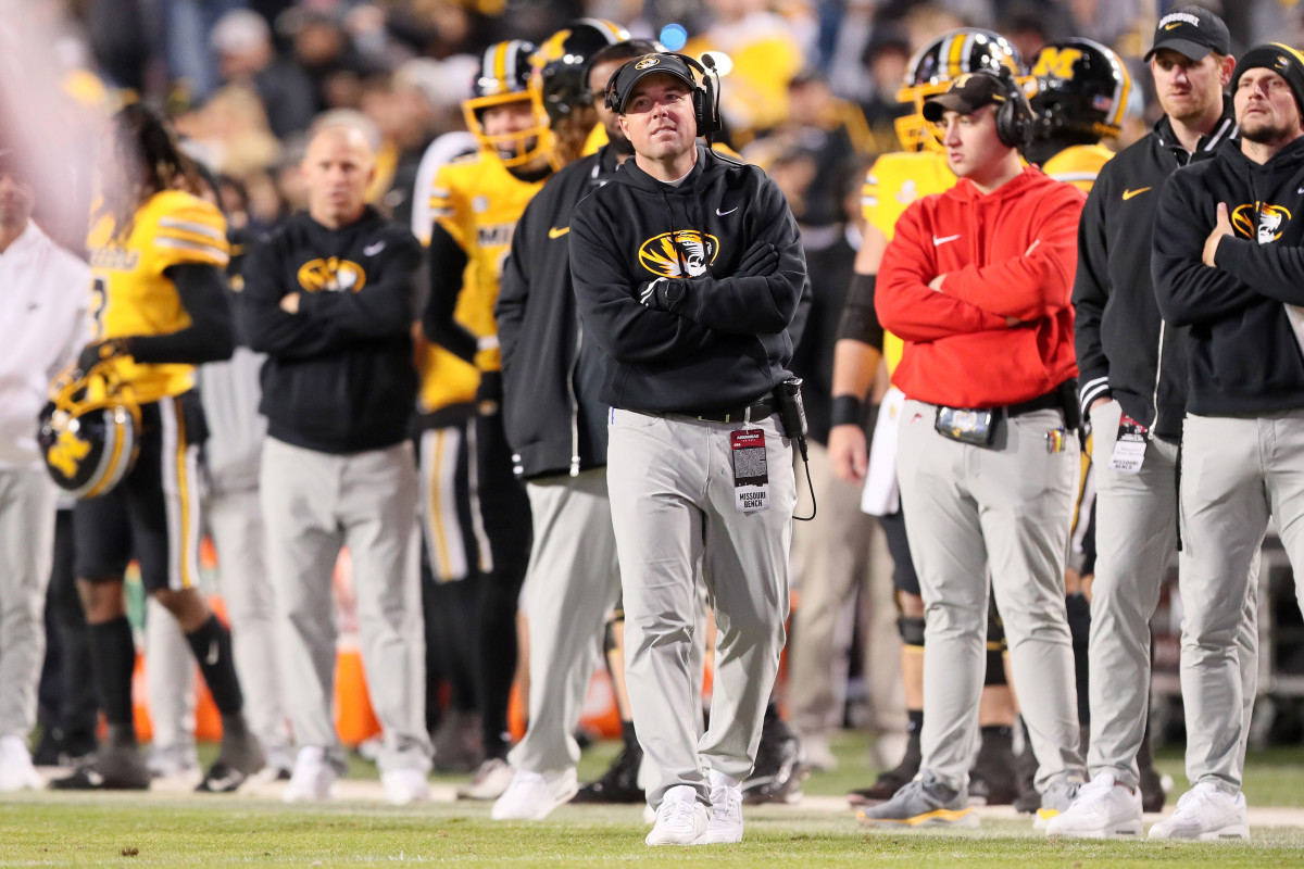 Paul Finebaum Says Top SEC Program Has “No Chance” of Winning College Football Playoff