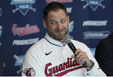 Cleveland Guardians’ Hunter Gaddis Talks Vogt’s Managing Style on Foul Territory