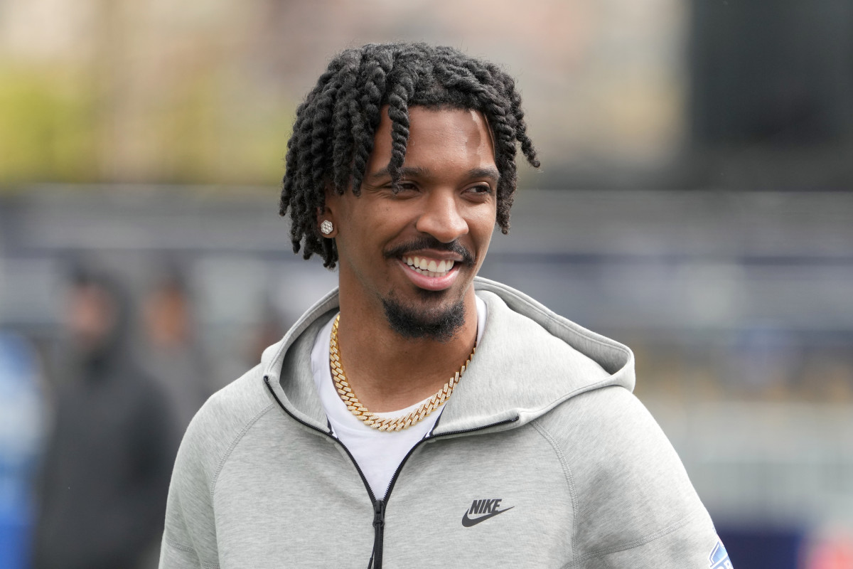 Initial Impressions Commanders Rookie QB Jayden Daniels Shines
