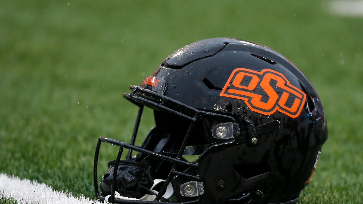 Oklahoma State Secures Three-Star Athlete Commitment