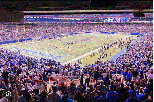 St. Louis Battlehawks Announce Two Signings, Including All-XFL Tackle.