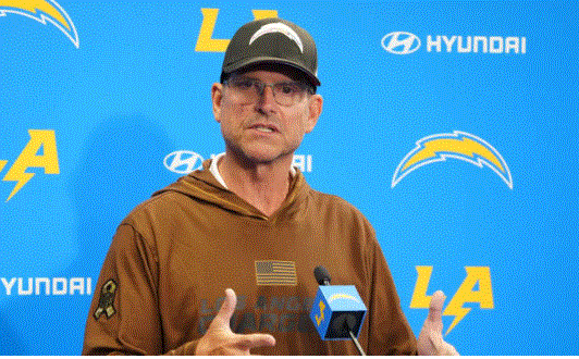 Chargers News: Proposal Made to Trade Veteran Defender.