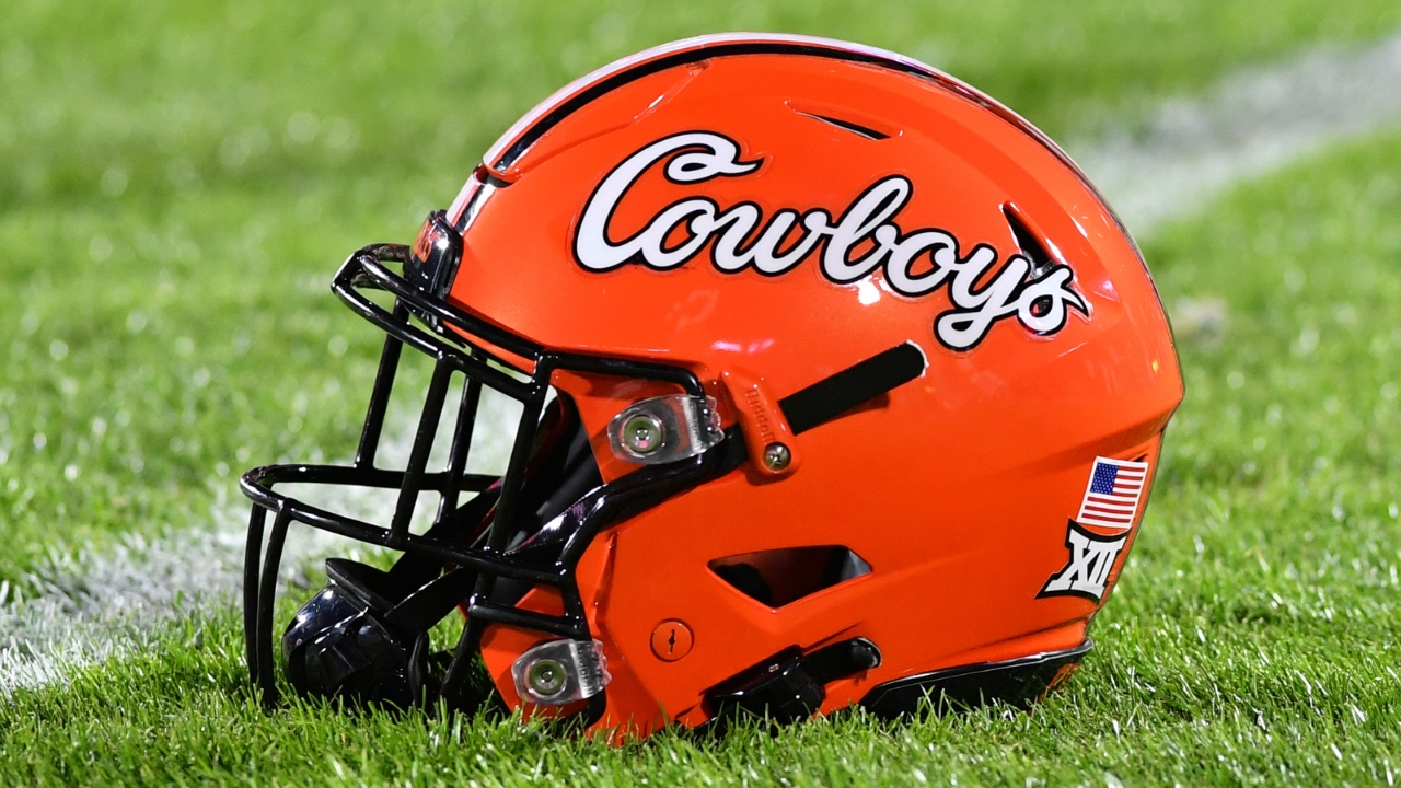 Breaking News: Oklahoma State Bid Farewell to Quarterback