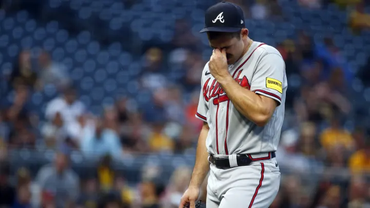 Braves Poised to Snatch Young Phenomenon, Touted as Spencer Strider’s Perfect Successor