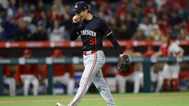BREAKING NEWS: Twins Secretly Sign Top pitcher to Sinister League Deal Amidst Speculation
