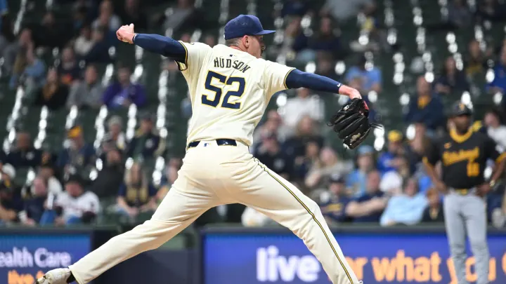 Breaking News: Milwaukee Brewers Endure Heartbreaking Setback with Injured Key Pitcher