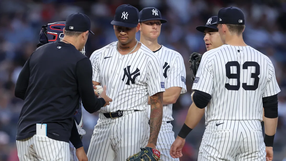 Breaking News: Yankees’ Star Faces Extended Timeline for Injury Recovery