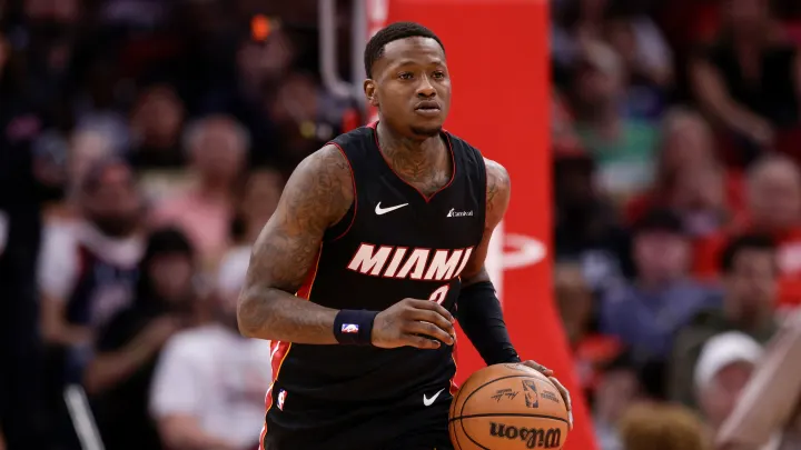 Breaking News: Miami Heat Bid Farewell To crucial point guard.