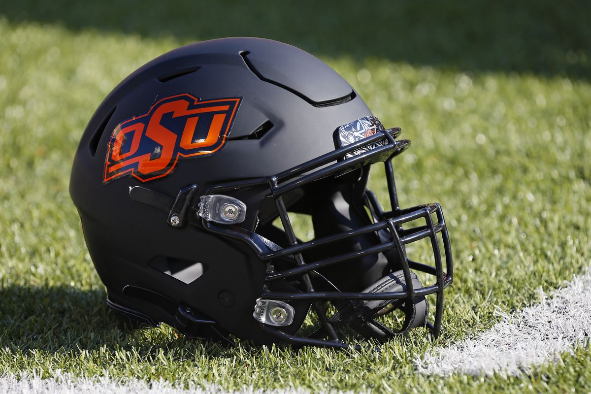 Oklahoma State LB Discusses Defense, Personal Goals, and Trendy Footwear