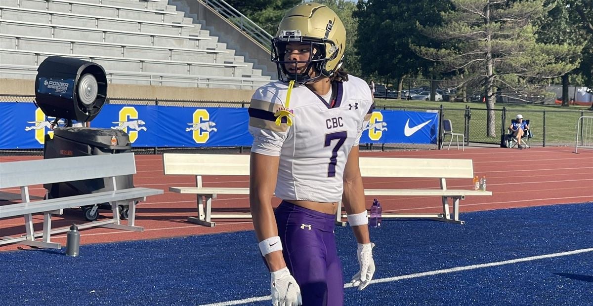 BREAKING NEWS: Top Receiver Chooses USC Over Final Three Contenders in Landmark Commitment Decision
