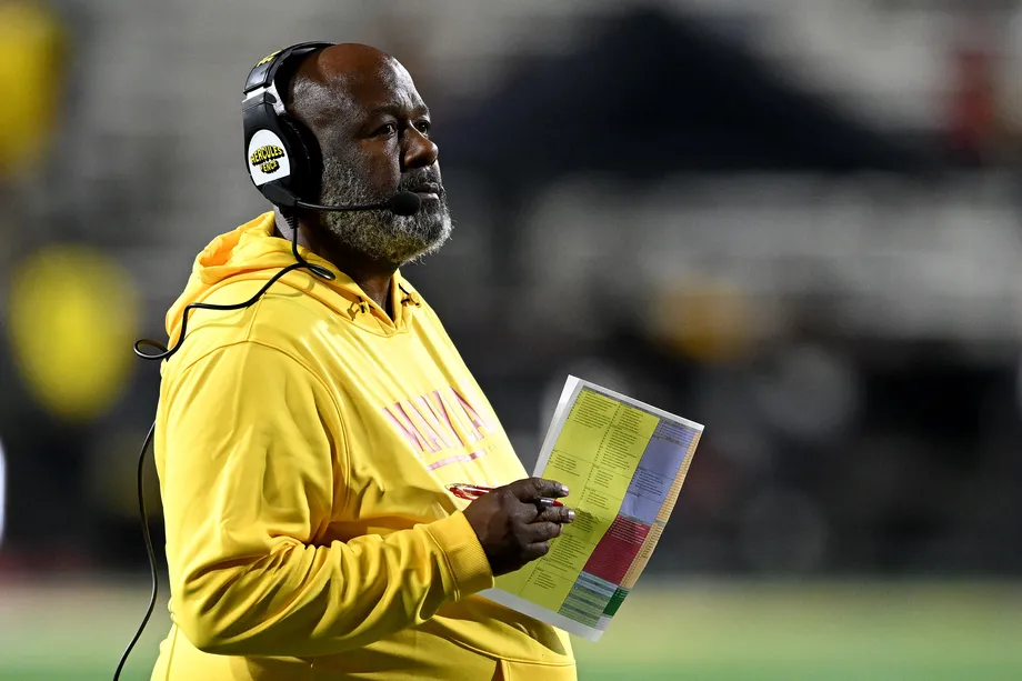 Breaking News: Maryland Football Lands Commitments from Three-Star Defensive Talents