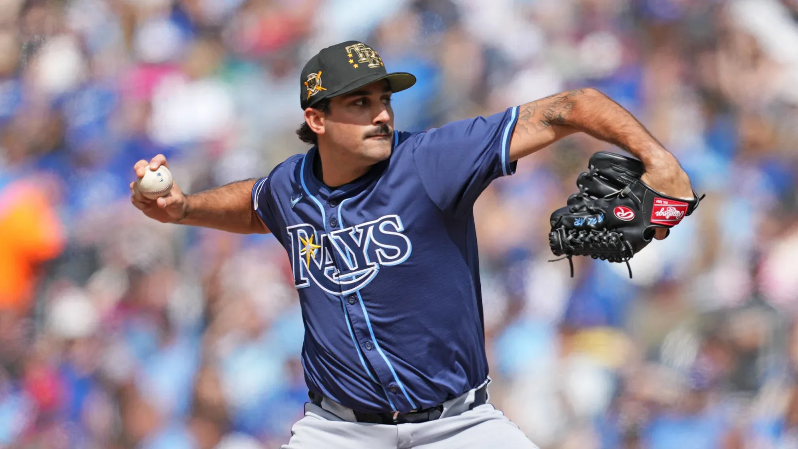 BREAKING NEWS: Atlanta Braves Identifies Ideal Pitcher for Trade Target on Upcoming Moves