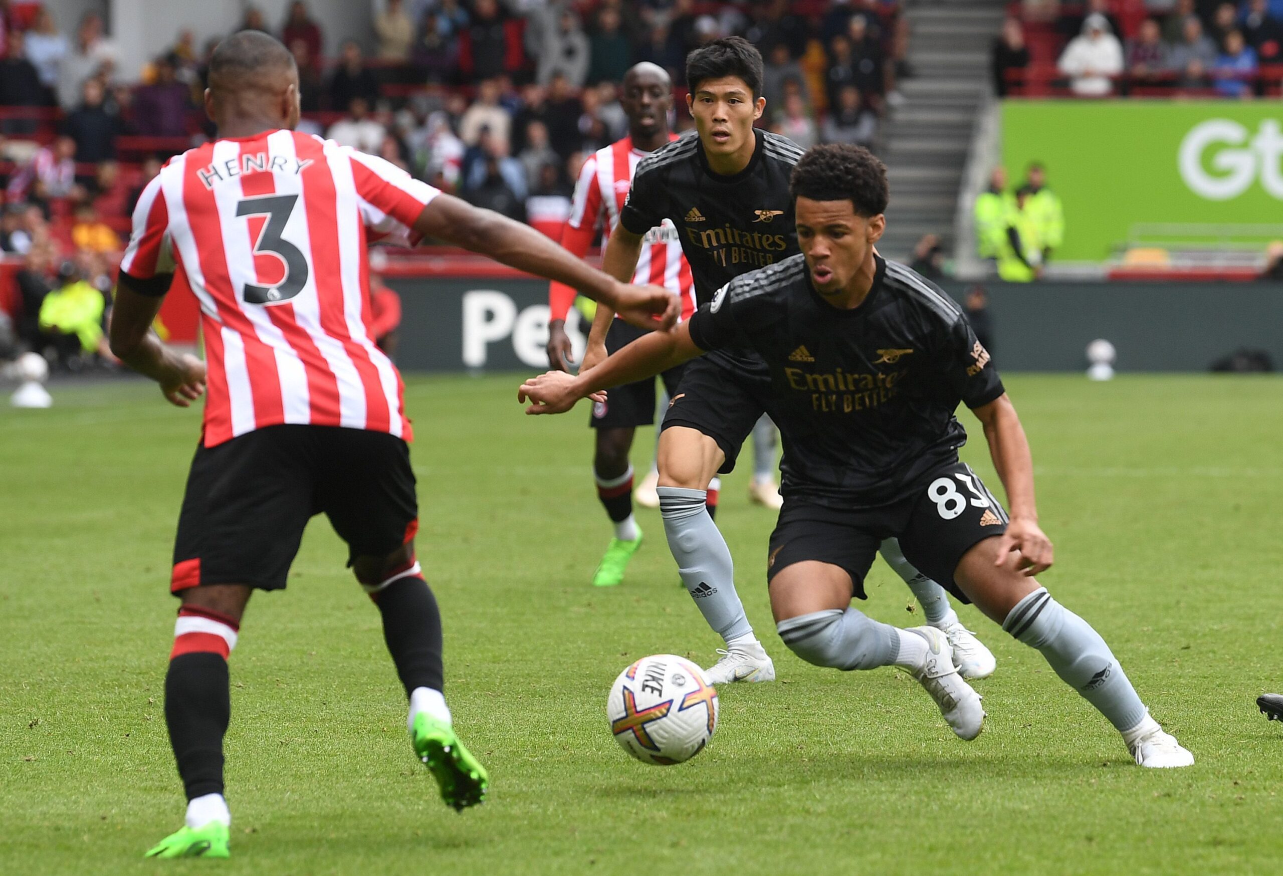 Breaking News: Ipswich Town Set to Seal Three-Year Deal for Arsenal Starlet…
