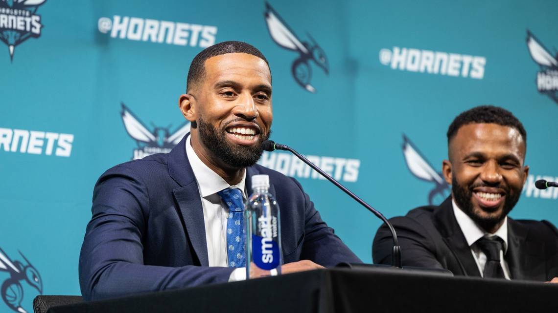 BREAKING NEWS: From Player to Mentor beloved figure Takes Helm as Hornets’ New Head Coach