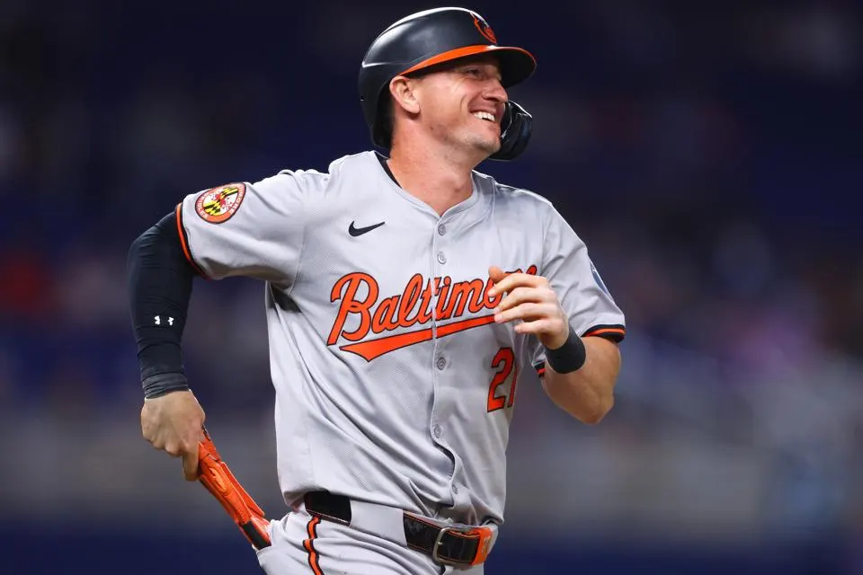 MLB Trade Alert: Phillies Land Star Player with $110 Million Deal