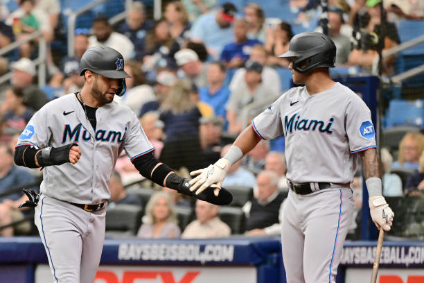 Marlins Outfielder Suffers Devastating Injury Following Clubhouse Incident