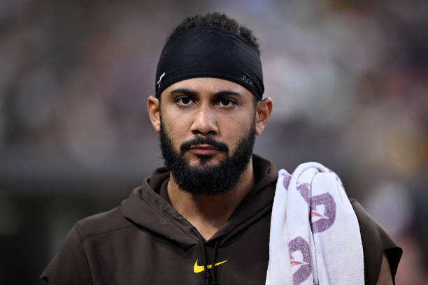Tatis Jr.’s Progress Offers Hope Amid Padres’ Injury Woes