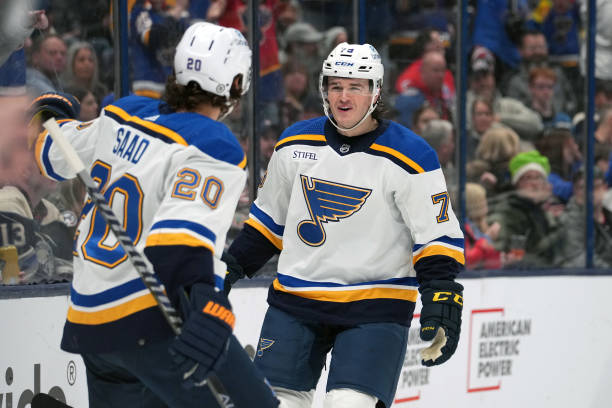 Report: Maple Leafs Poised for a Reunion With Former Craig Berube Winger
