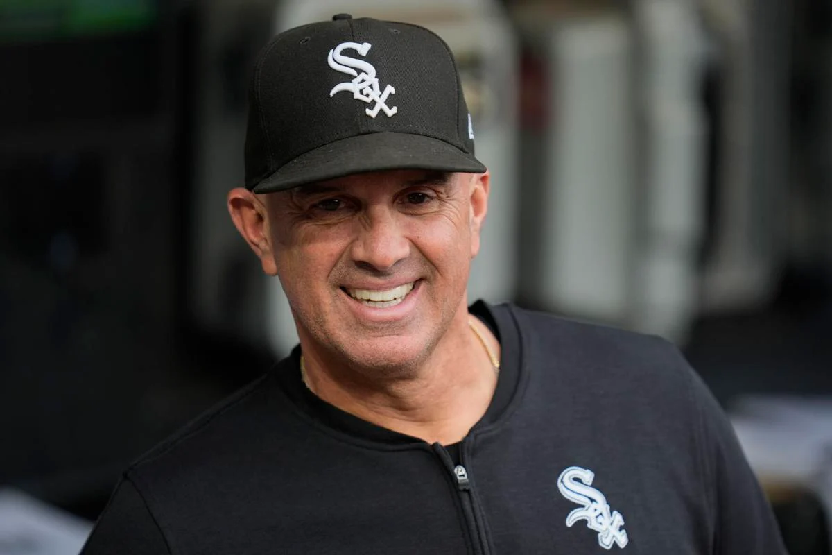Breaking News: Former All-Star First Baseman is Now a Free Agent