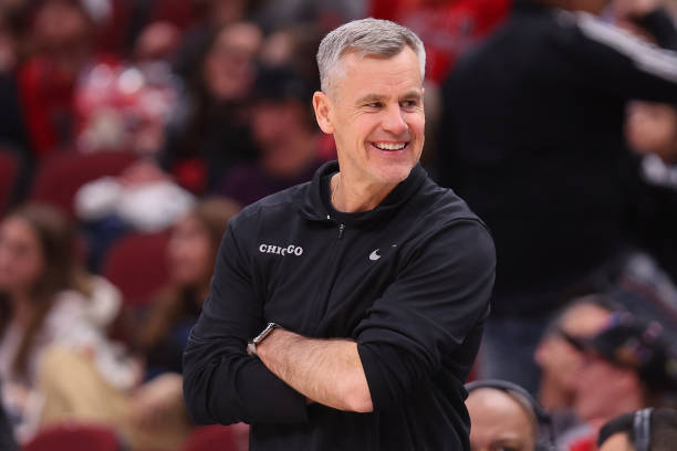 Report: Bulls Officially Sign Former Celtics Guard On Two-Way Deal
