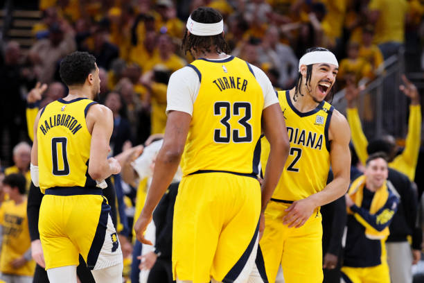 Indiana Pacers Breakout Star Agrees to Multi-Year Extension Worth Millions, per Report