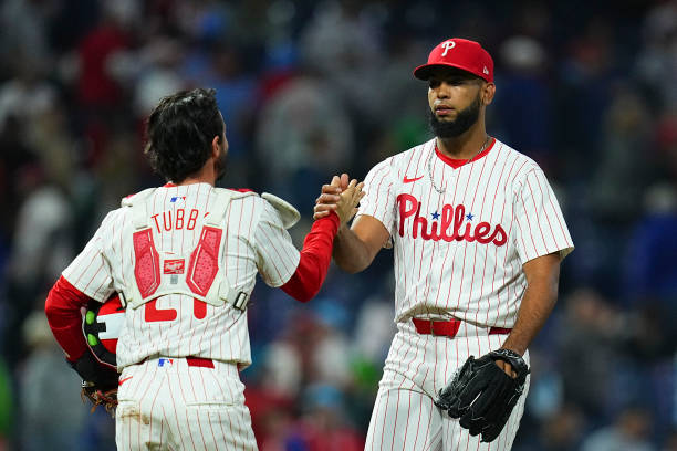 Report: Phillies Acquire 2023 All-Star Outfielder in Trade with Orioles for Dominguez and Pache